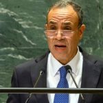 مصر تحذر من استمرار الإبادة الجماعية وتغييب حق الدولة الفلسطينية