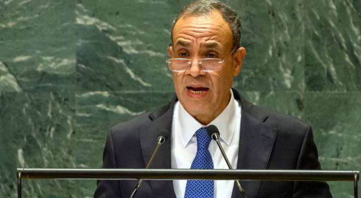 مصر تحذر من استمرار الإبادة الجماعية وتغييب حق الدولة الفلسطينية