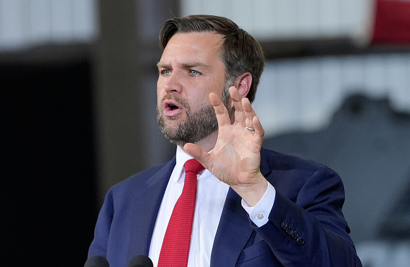 فانس:بلادي تدرس طلباً أوكرانياً للحصول على صواريخ “توماهوك”