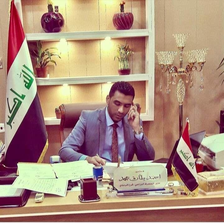 مصدر:مدير مسجون بجريمة الفساد يعود لمنصبه السابق