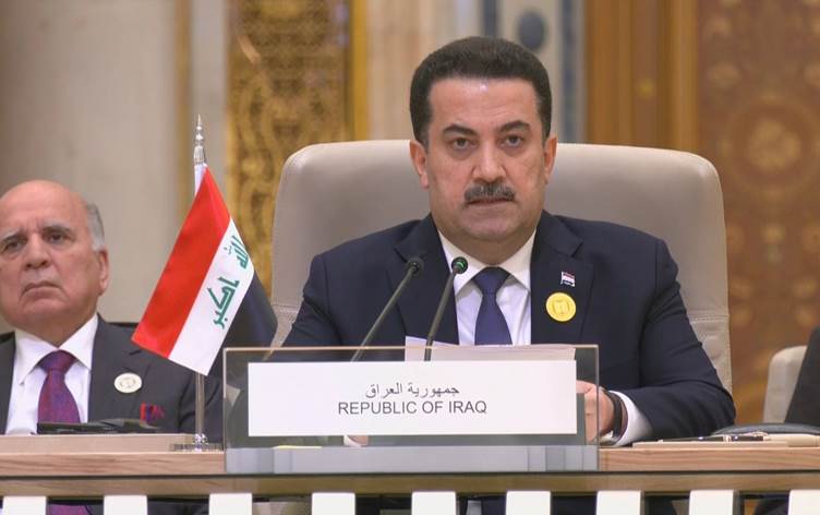 مصدر حكومي:السوداني سيشارك في قمة الدوحة ضد العدوان الإسرائيلي عليها