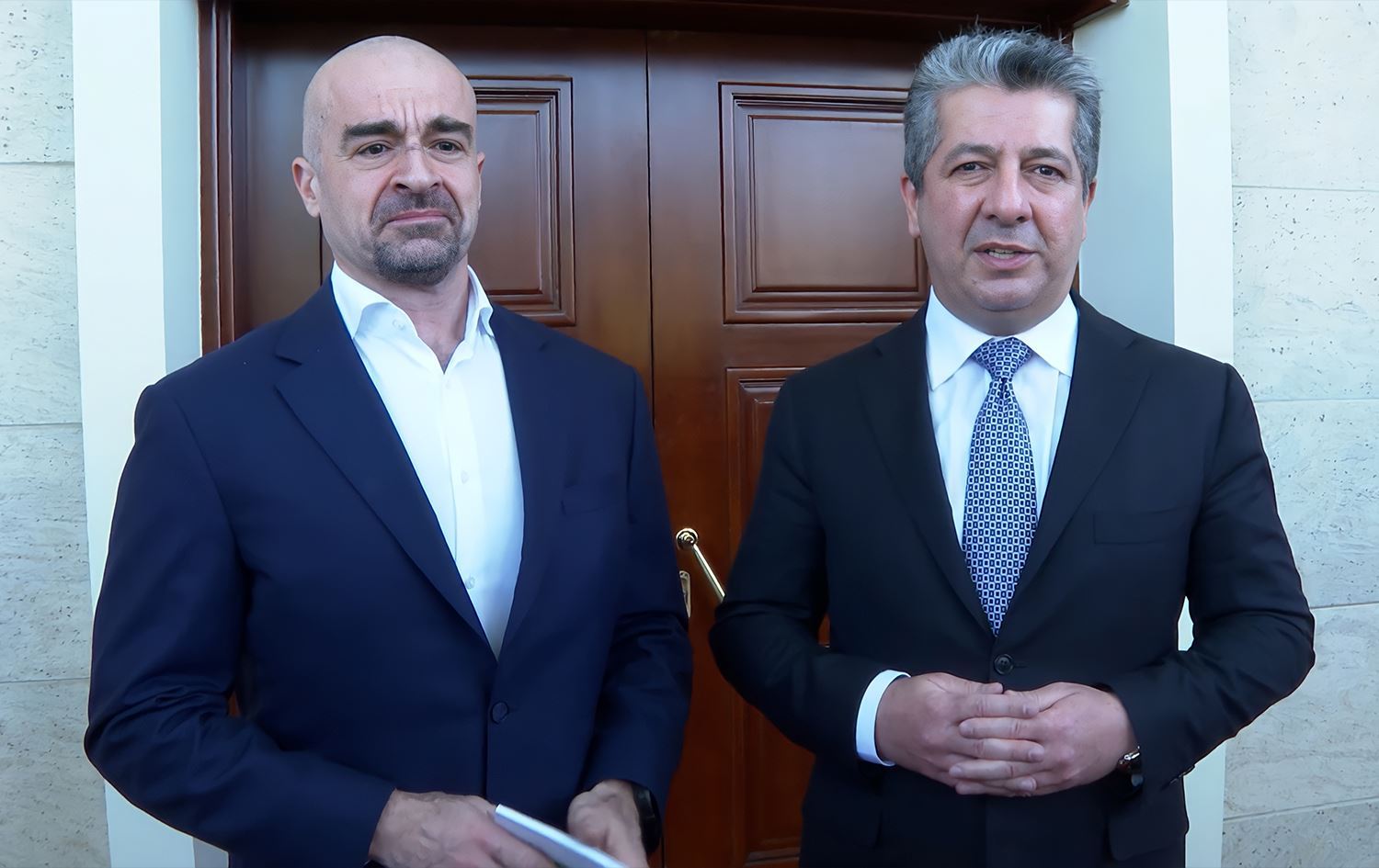 نائب:الأحزاب الحاكمة عطلت مؤسسات الإقليم لمصالحها الشخصية