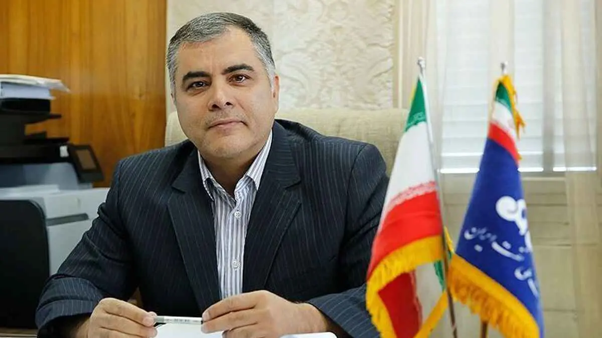 إيران:على العراق الاستمرار في توريد الغاز