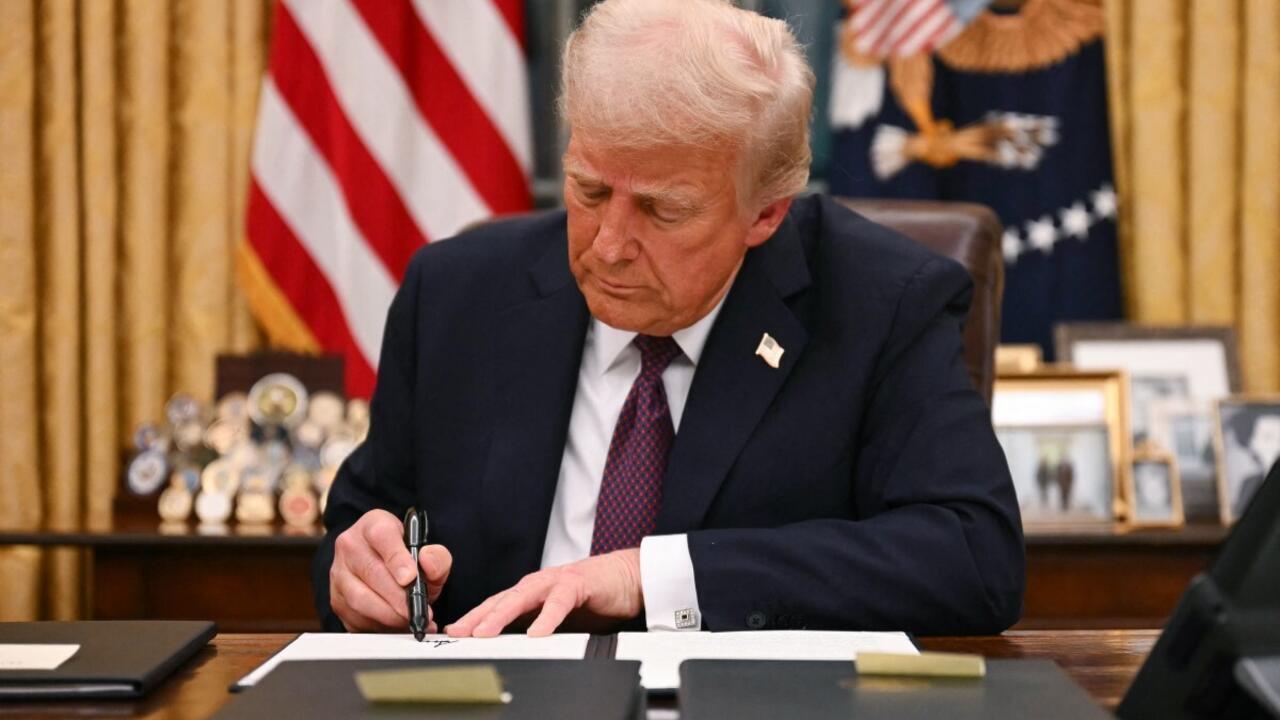 تعقيب عن الغاء صلاحيات الرئيس الأمريكي بخصوص العراق