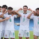 اليوم ..الأولمبي العراقي أمام نظيره البحريني