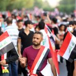 صوت الشباب هو مستقبل العراق