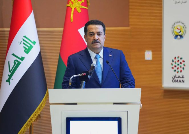 السوداني:جعلت العراق مستورداً وليس مصدراً