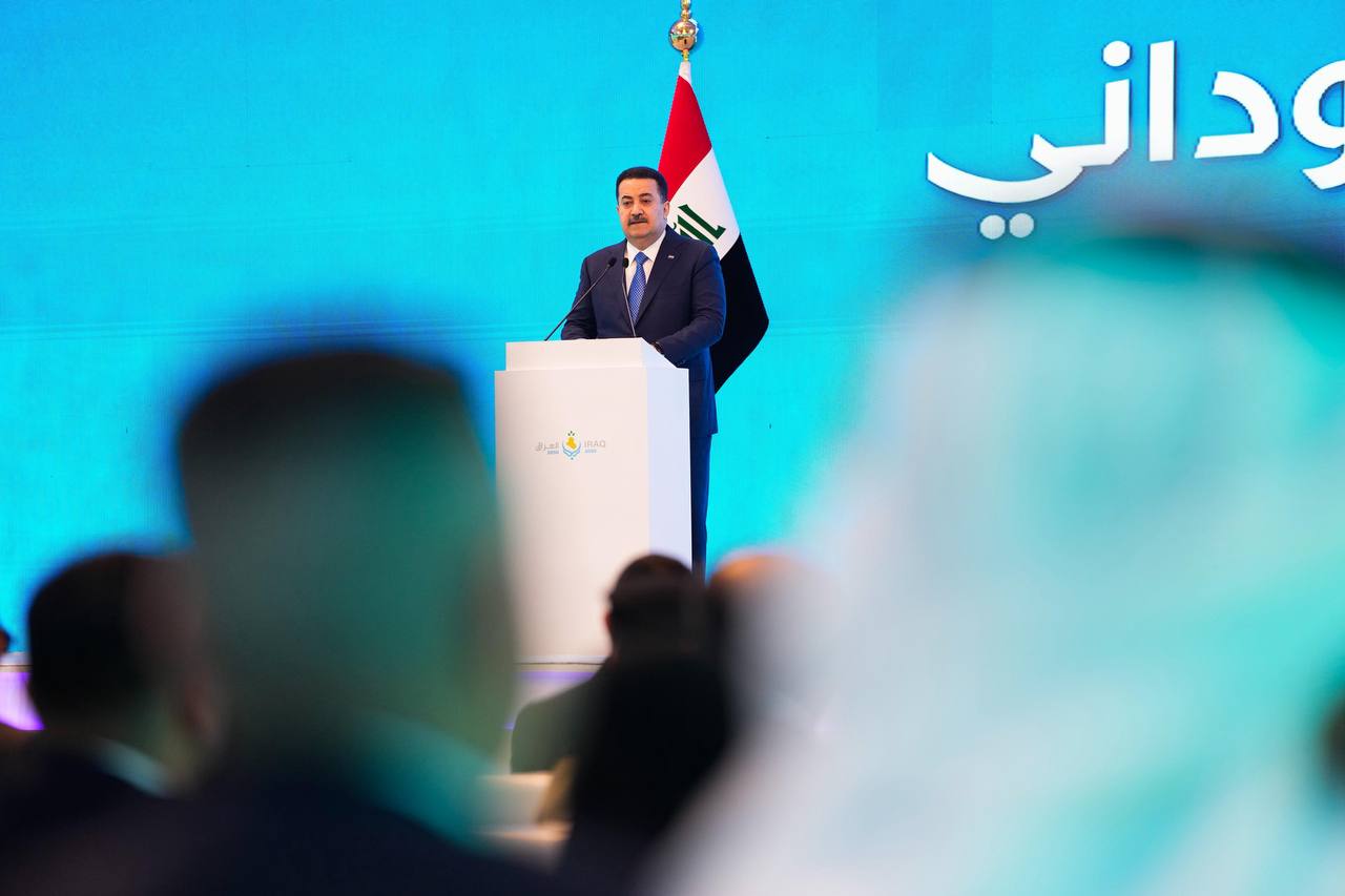 السوداني “يسولف”على سنة 2050 وهو لم يحقق شيئا للعراق في ظل حكومته