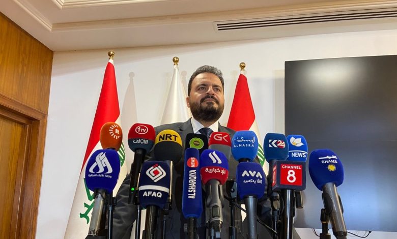 سومو:تصدير النفط من حقول الإقليم بسعر انتاجي (16) دولار للبرميل الواحد