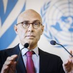 الأمم المتحدة:إسرائيل جعلت غزة “مقبرة” بشرية