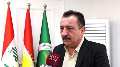 حزب طالباني:حزب بارزاني وراء عرقلة تشكيل حكومة الإقليم