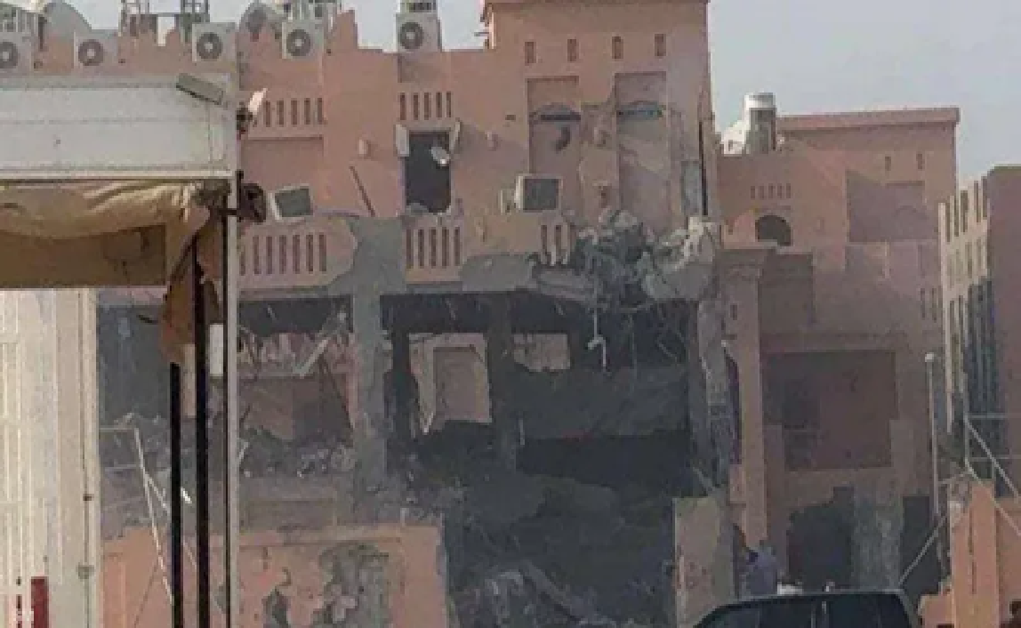 الأحد المقبل..قمة عربية إسلامية طارئة في الدوحة لبحث العدوان الإسرائيلي