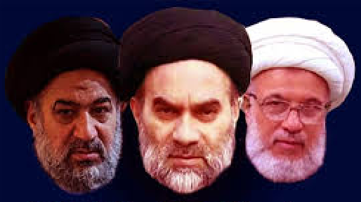 العمائم بين القداسة والدمار .. مشاريع إمبراطورية العمائم الأقتصادية في العراق مثالا