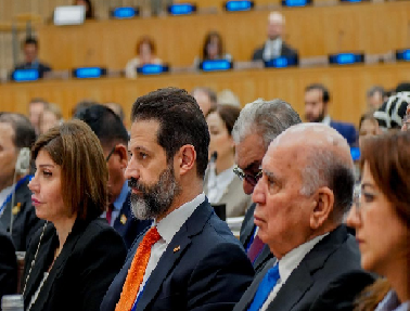 العراق يدعو دول العالم إلى إعادة مواطنيهم من مخيم الهول في سوريا