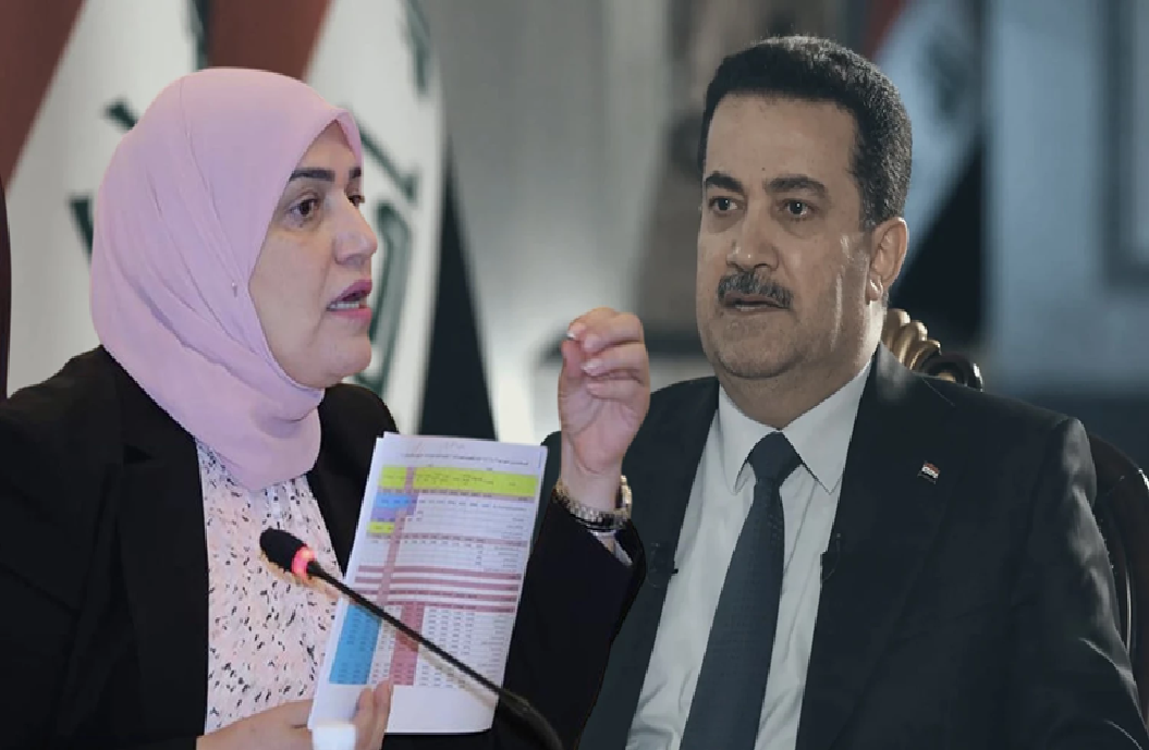 القضاء:عدم إرسال الموازنة من قبل السوداني للبرلمان “خلالاً دستوريا وقانونياً”