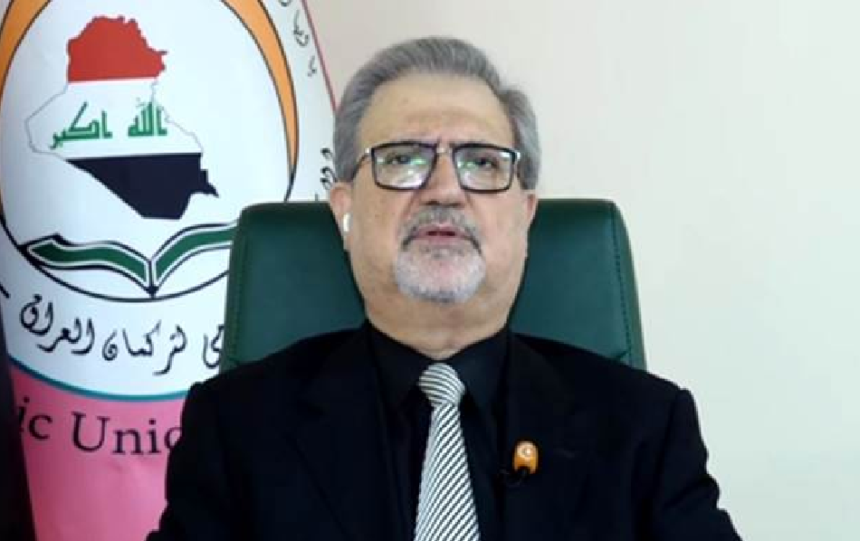 نائب سابق:الإقليم مركزاً للموساد والتآمر على العراق