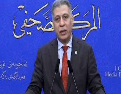 نائب:المحكمة الاتحادية لم تحسم بعد ملف سجل ناخبي كركوك