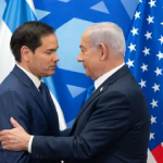 اليوم..وزير الخارجية الأمريكي في إسرائيل لتجديد الدعم لها