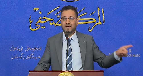 نائب:السوداني يعمل لمصالحه الشخصية