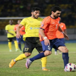 اليوم..أربع مواجهات ضمن مباريات الجولة الثالثة لدوري نجوم العراق لكرة القدم