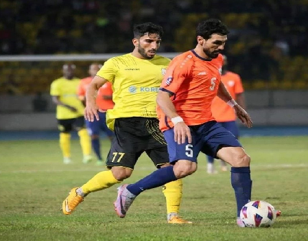 اليوم..أربع مواجهات ضمن مباريات الجولة الثالثة لدوري نجوم العراق لكرة القدم