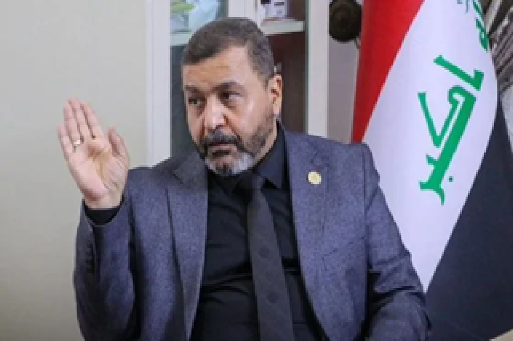 نائب:التأخير في إقرار الموازنة سيؤدي إلى تفاقم الوضع العراقي