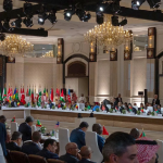 قمة الدوحة:الهجوم الإسرائيلي على قطر “جبان وغير شرعي”