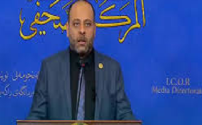 نائب:الكتل السياسية ترفض استجواب الوزراء الفاسدين