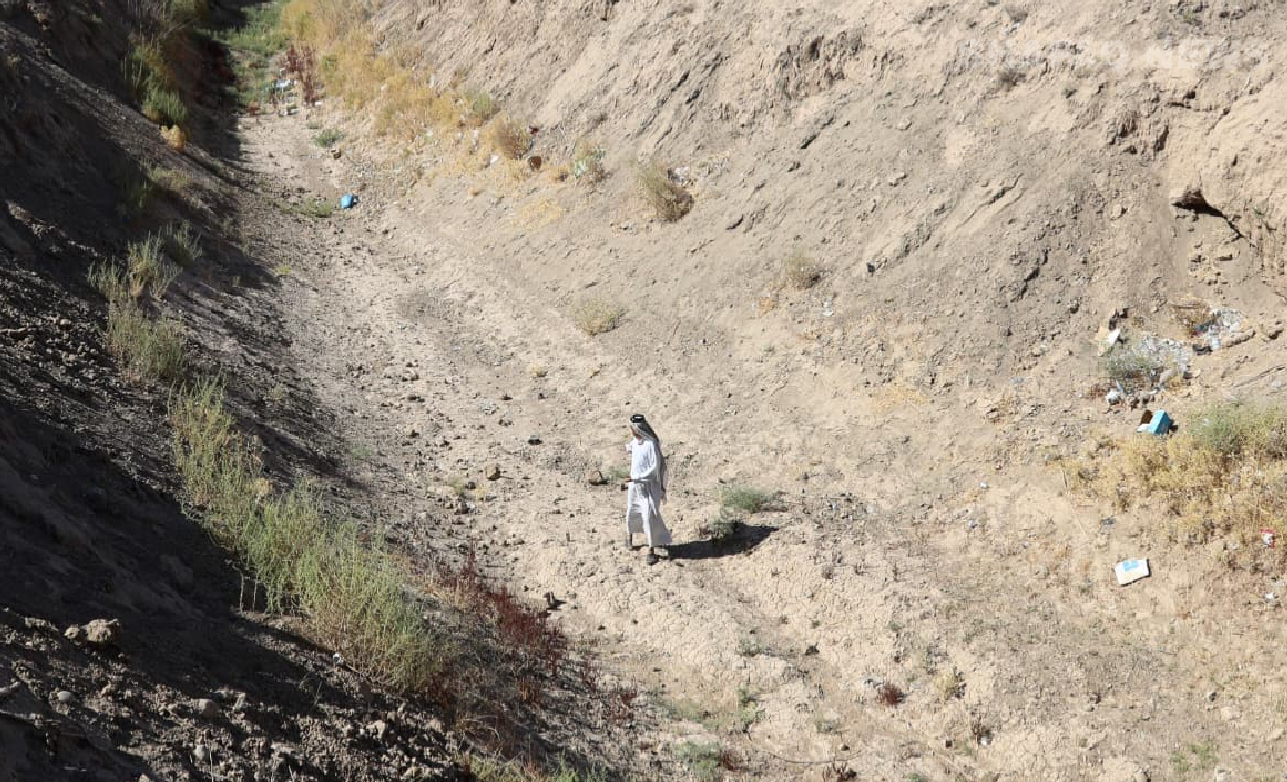 المياه النيابية:شحة المياه وصلت للعطش والسوداني راكضا وراء ولايته الثانية