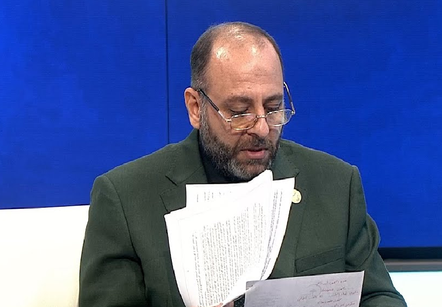 نائب يحذر من مخاطر المال السياسي على الانتخابات المقبلة