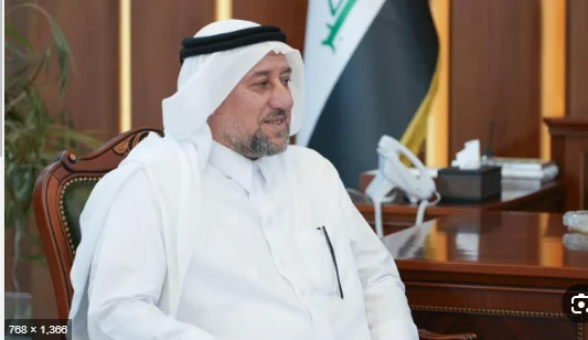 تحالف الانبار:استدعاء (خميس الخنجر) للمرة الثانية من قبل هيئة النزاهة