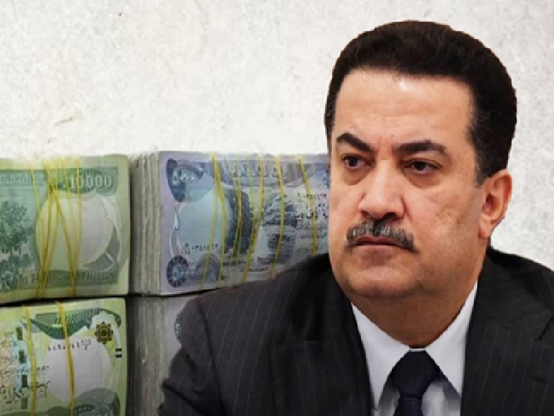 خبير اقتصادي:الوضع المالي العراقي في غاية الخطورة