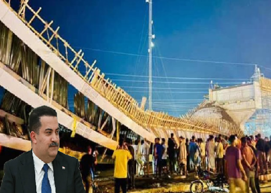 الدم والمال المهدور: قراءة في فساد المنظومة السياسية