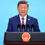 الصين تكشف النقاب عن نظام أمني واقتصادي عالمي جديد يشكل تحديا للولايات المتحدة