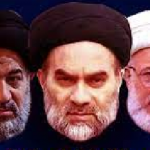 العتبات الدينية في العراق جمهوريات اقتصادية فوق الدولة