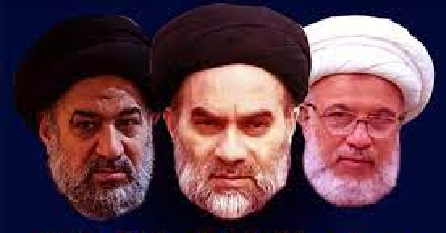 العتبات الدينية في العراق جمهوريات اقتصادية فوق الدولة