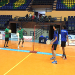 إقامة بطولة أندية العراق لكرة السرعة في الأسبوع الأخير من الشهر الجاري