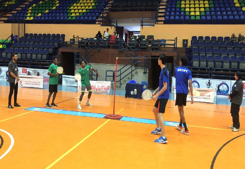 إقامة بطولة أندية العراق لكرة السرعة في الأسبوع الأخير من الشهر الجاري