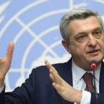 الأمم المتحدة:(1.8)مليون سورياً عادوا إلى مناطقهم الأصلية