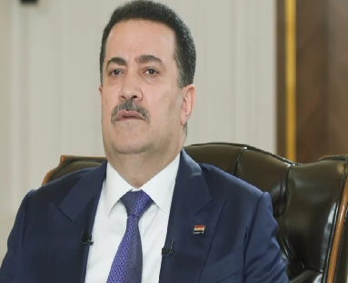 ((إذا وُسِّدَ الأَمر لغير أهله فانتظروا الساعة)) ” ص “