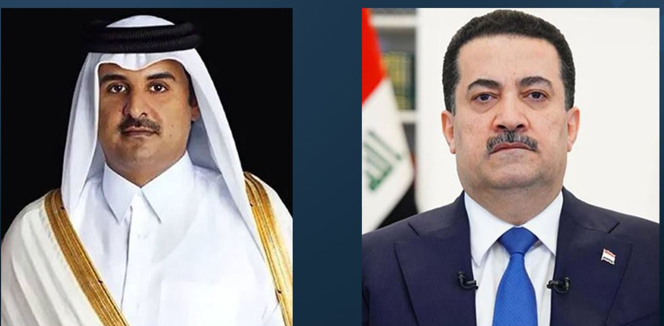 السوداني:إسرائيل تهدد دول المنطقة ولا تحترم القانون الدولي