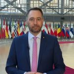 بلجيكا تقرر الاعتراف بالدولة الفلسطينية