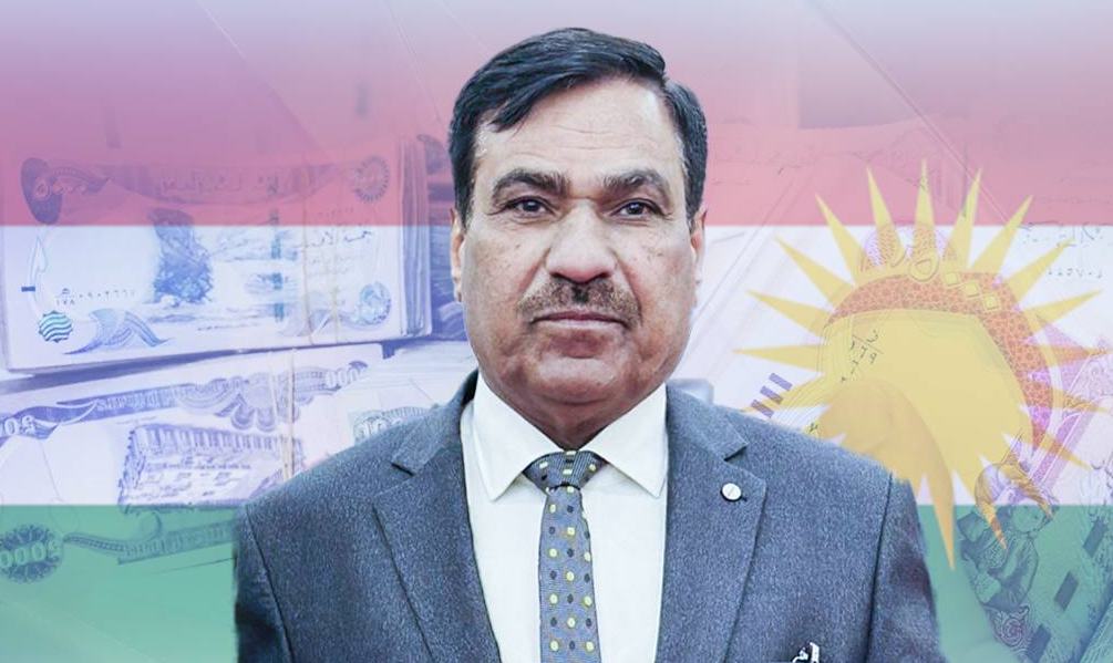 خبير اقتصادي:تصدير النفط من الإقليم لا يعني زيادة في الكميات الإجمالية المصدّرة