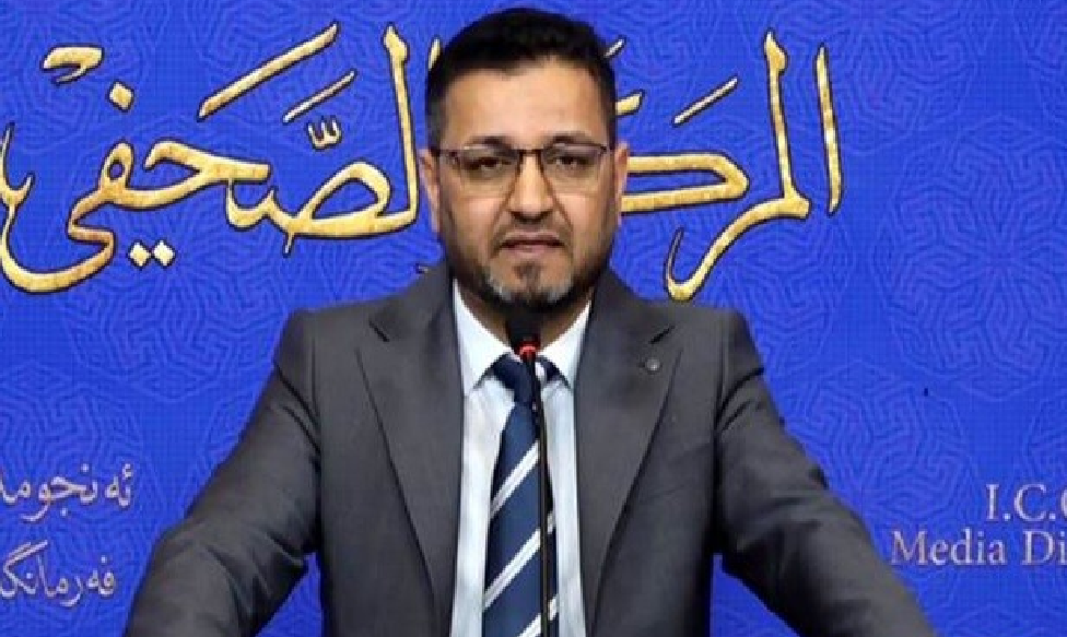 نائب:كيف لحكومة فاشلة إطلاق رؤيتها لربع قرن وهي عاجزة عن تأمين الرواتب الشهرية؟!