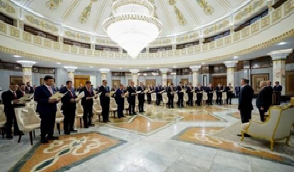 نائب:نخشى من المحكمة الاتحادية تمرير سفراء العوائل والاحزاب المتنفذة