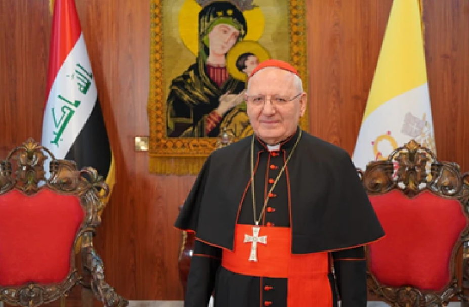 ساكو يرفض مقترح تعديل قانون ديوان أوقاف المسيحيين والايزيديين والصابئة