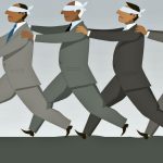 من وحي قصة خراف بنورغ