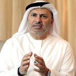 الإمارات تؤكد على تمسكها بحل الدولتين لتحقيق السلام في المنطقة