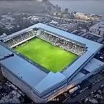 ملعب الزوراء بستضيف منافسات دوري أبطال آسيا “النخبة”