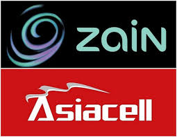 الاتصالات النيابية:شركتي “زين وآسيا سيل” لم تدفع ديونها للحكومة البالغة (150)مليار ديناراً